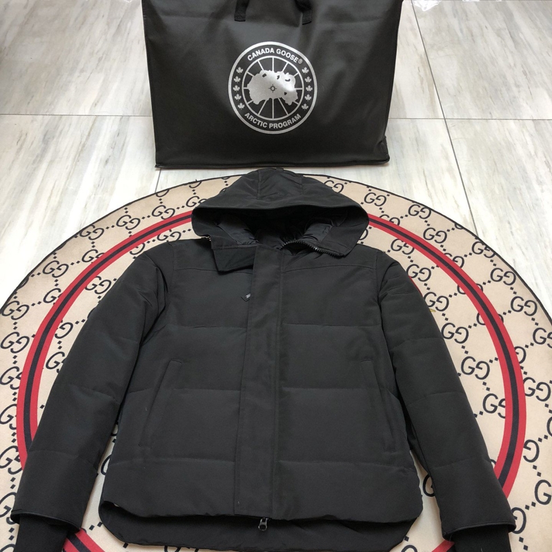 Moncler Down Coat